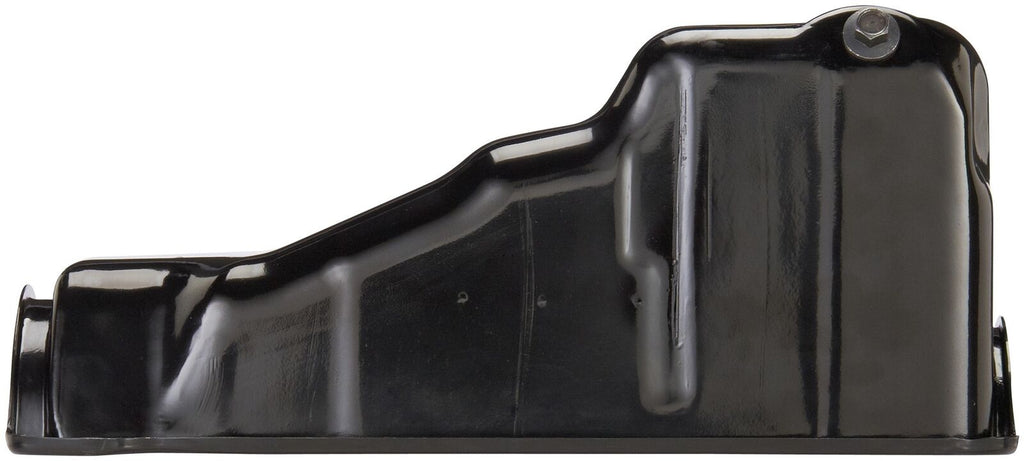 Spectra Engine Oil Pan for LUV, S10, Sonoma, Hombre GMP50A