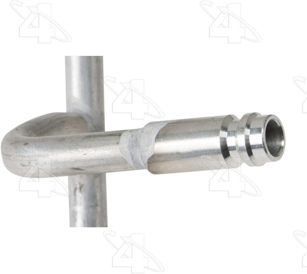 55836 Discharge Line Hose Assembly