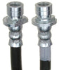 Raybestos Brake Hydraulic Hose for 09-13 Fit BH383188