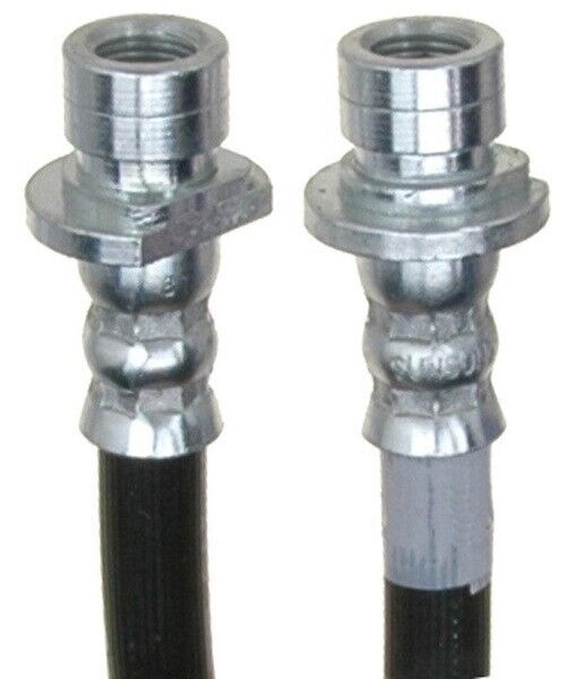 Raybestos Brake Hydraulic Hose for 09-13 Fit BH383188