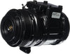 77326 Remanufactured Compressor with Clutch