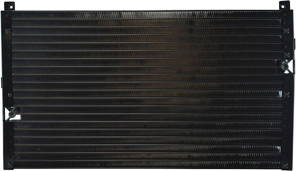 AC Condenser A/C Air Conditioning Direct Fit for Toyota Tacoma Pickup Truck