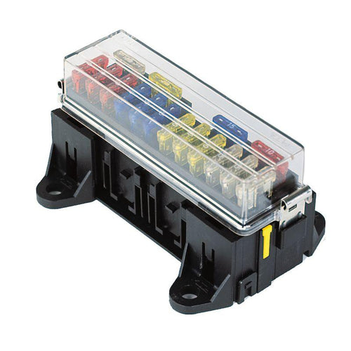 16-Way Fuse Box Kit - greatparts