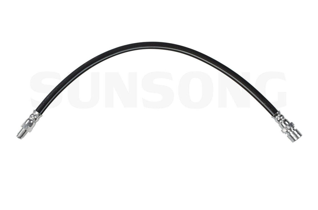 Sunsong Brake Hydraulic Hose for Beetle, Karmann Ghia, Transporter 2203020