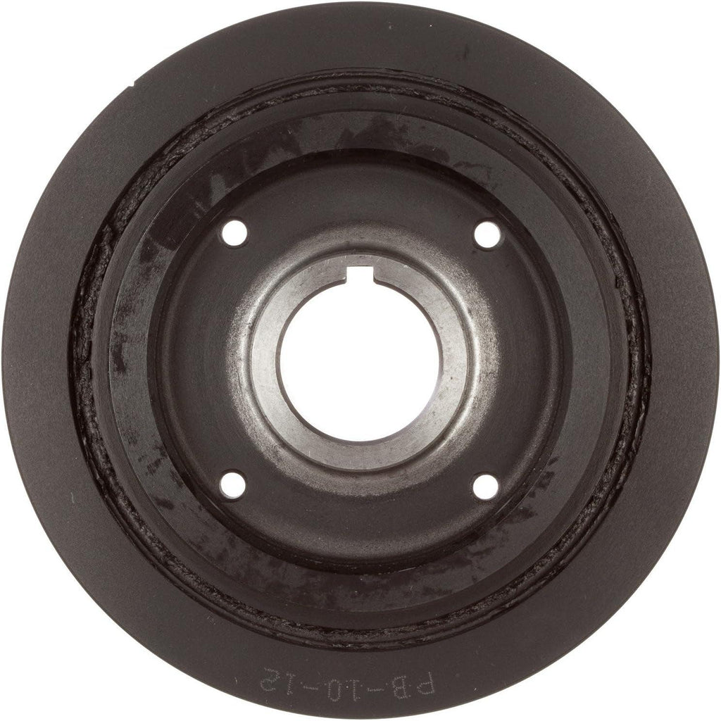 Automotive Graywerks 102132 Engine Harmonic Balancer