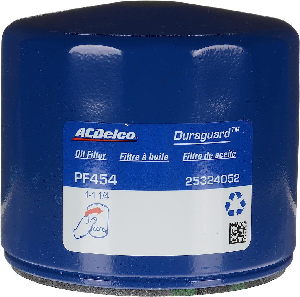 PF454F Professional Durapack Engine Oil Filter (Pack of 12)