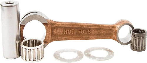 Connecting Rod Compatible With/Replacement for KTM 200 XC 06-09, 200 SX 03 04, 200 XC-W 06-16, 200 MXC 98-03, 200 EXC 98-05 8668