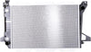 1451 Radiator Compatible with 1992-1997 Ford Pickup