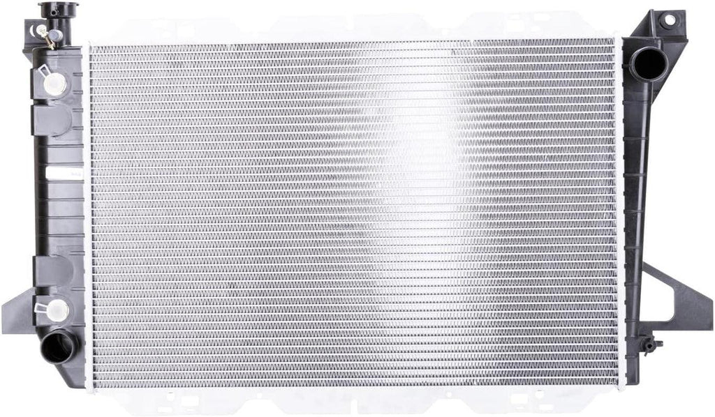 1451 Radiator Compatible with 1992-1997 Ford Pickup