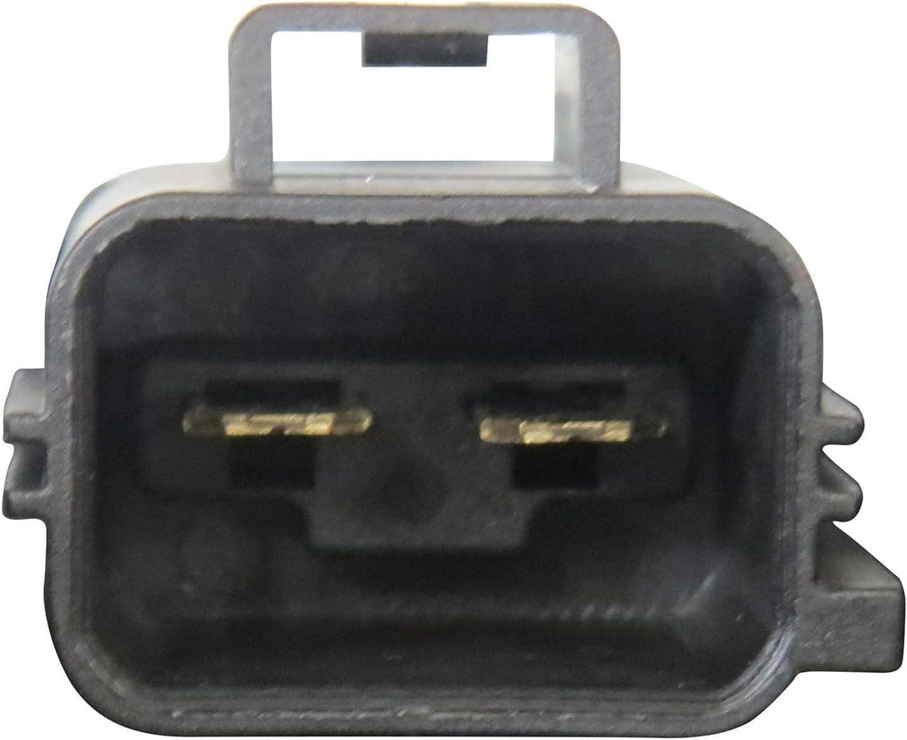 623460 Compatible with CADILLAC CTS Replacement Cooling Fan Assembly
