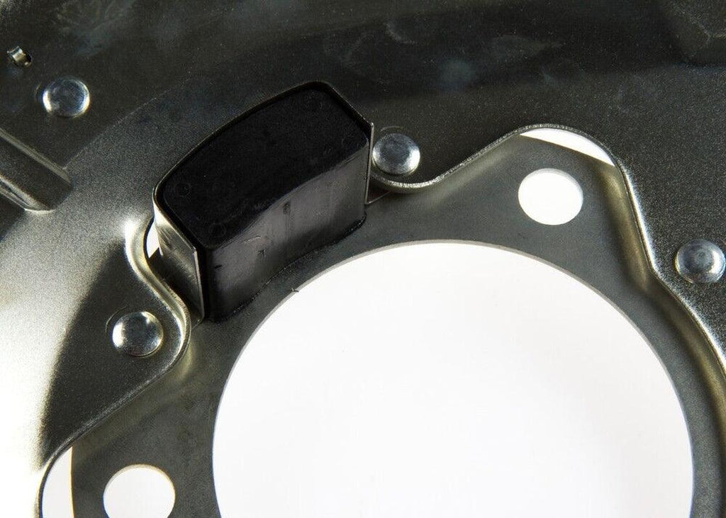 Holstein ABS Wheel Speed Sensor for S10, Blazer, Jimmy, Sonoma, Bravada 2ABS0282