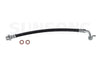 Sunsong Brake Hydraulic Hose for 350Z, G35 2204760