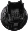 GM Original Equipment 84734518 Dark Argent Ignition and Start Switch