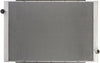 2001-3549 Aluminum Industrial Complete Radiator