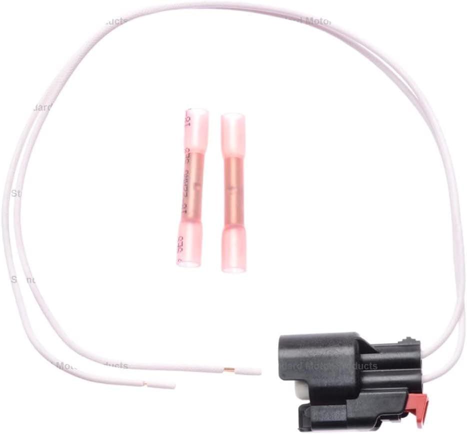 Standard Ignition - HP4347 -  HP4347 ABS Wheel Speed Sensor Connector