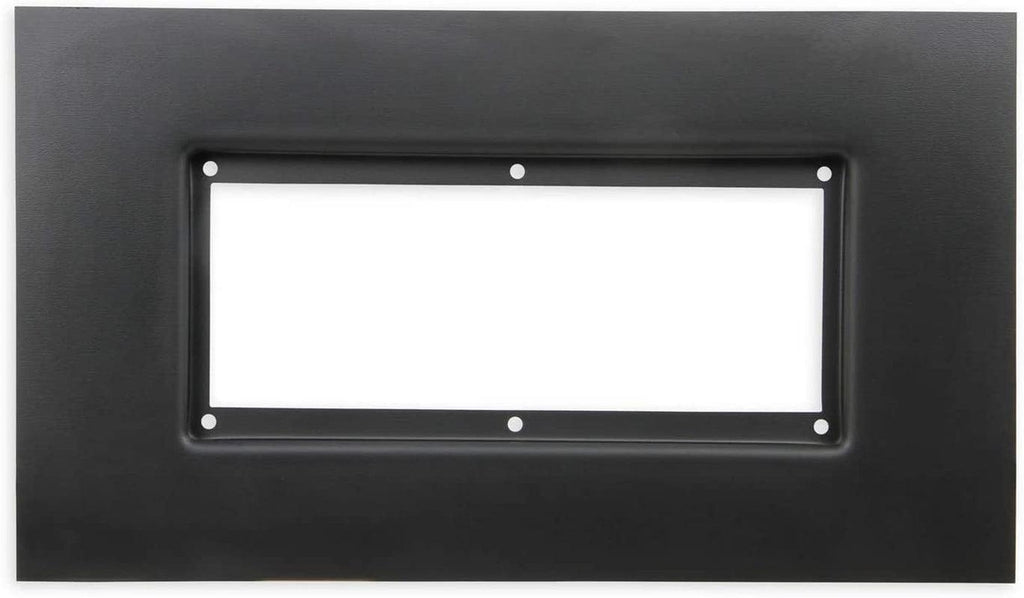 EFI Dash Panel Panel 12.3 Efi Black