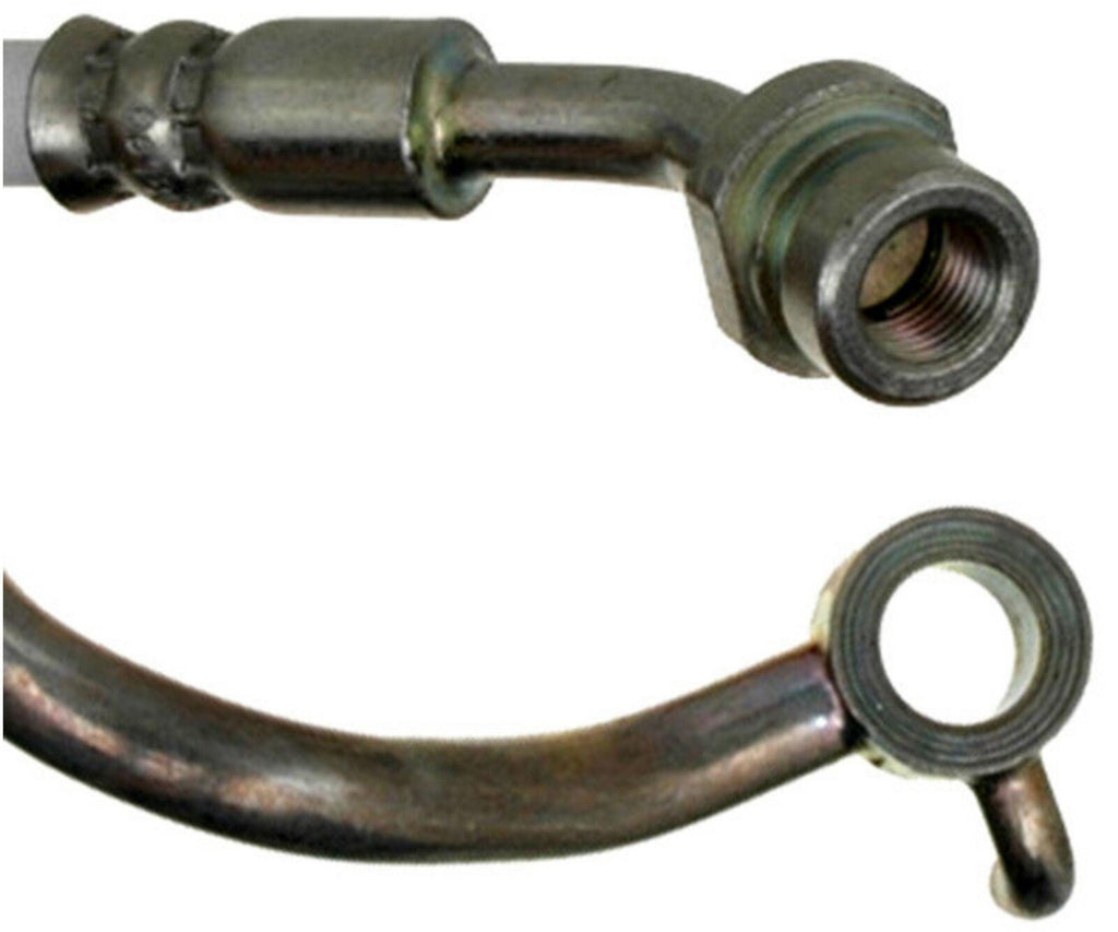 Raybestos Brake Hydraulic Hose for Sedona, Entourage BH382562