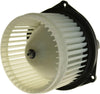Heater Blower Motor W/Cage Compatible with Olds Pontiac Buick Chevy