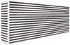 Universal Race Intercooler Core 25"X 11.8"X 3.5"