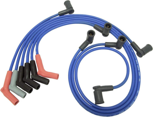 (52011) RC-FDZ087 Spark Plug Wire Set