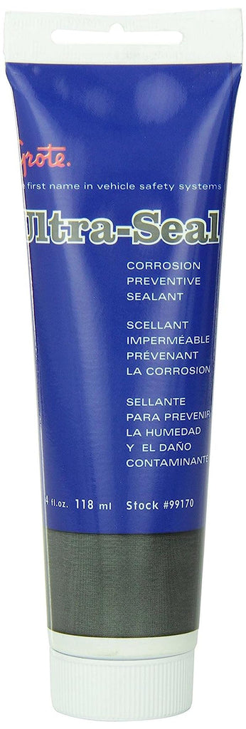 99170 Ultra-Seal Corrosion-Preventive Sealant (4Oz Tube), White