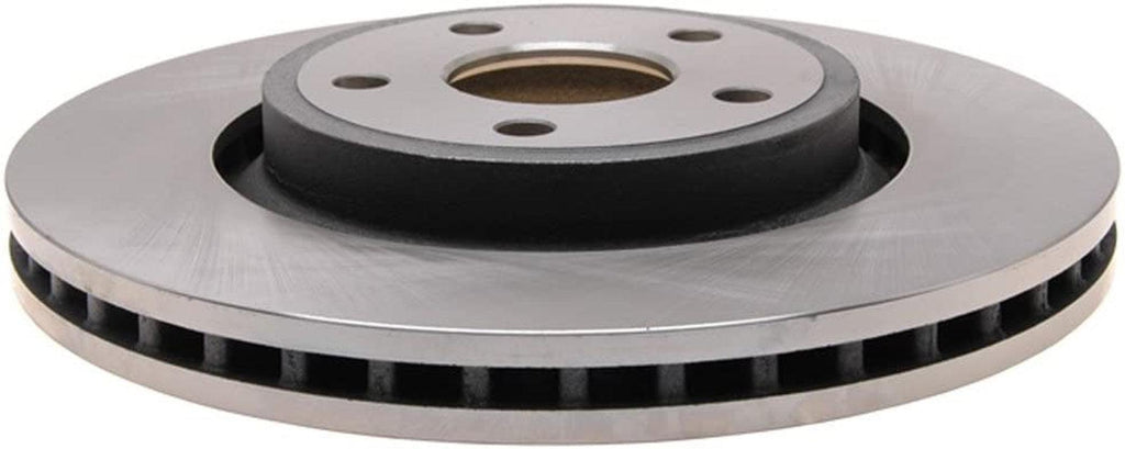 780870R Professional Grade Disc Brake Rotor