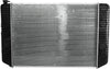 GM Genuine Parts 21448 Radiator
