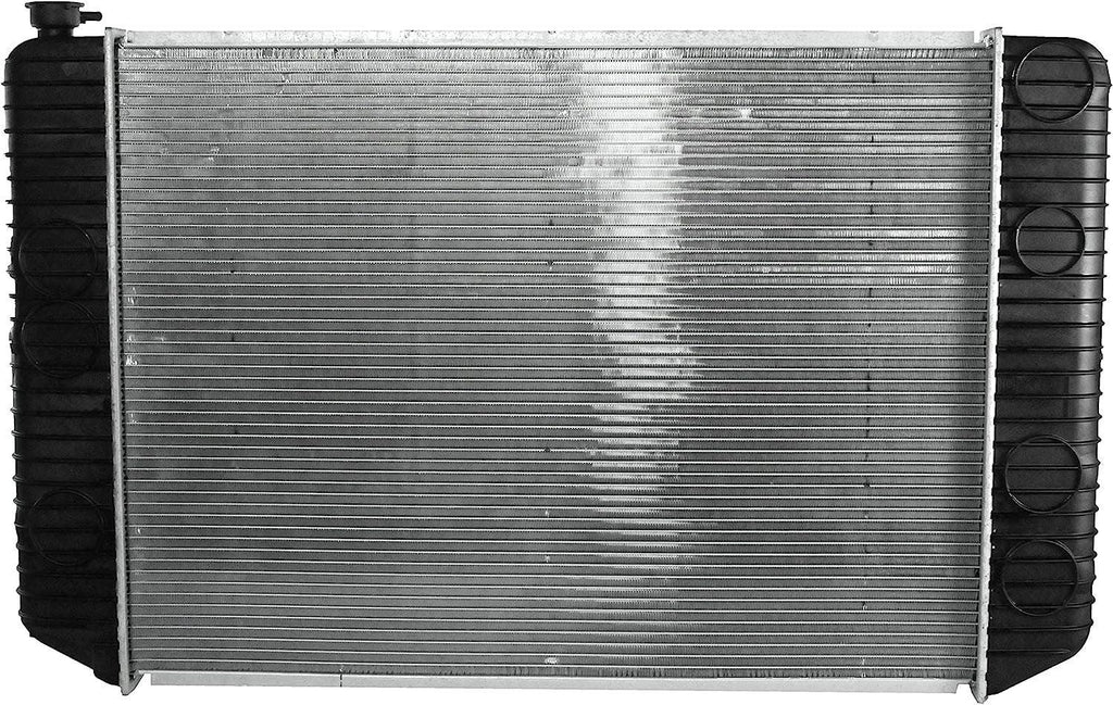 GM Genuine Parts 21448 Radiator