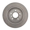 Centric Rear Disc Brake Rotor for 540I, M5 (121.34034)