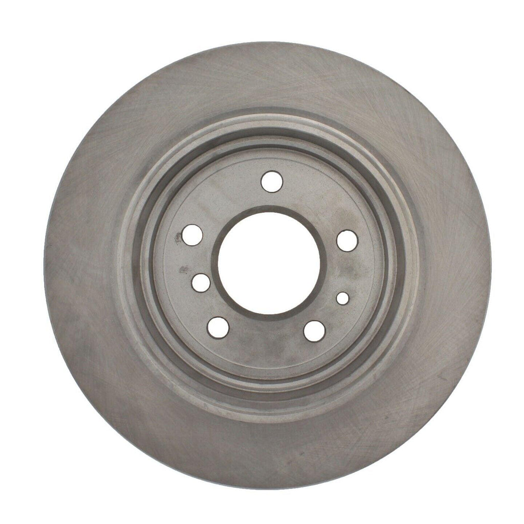 Centric Rear Disc Brake Rotor for 540I, M5 (121.34034)