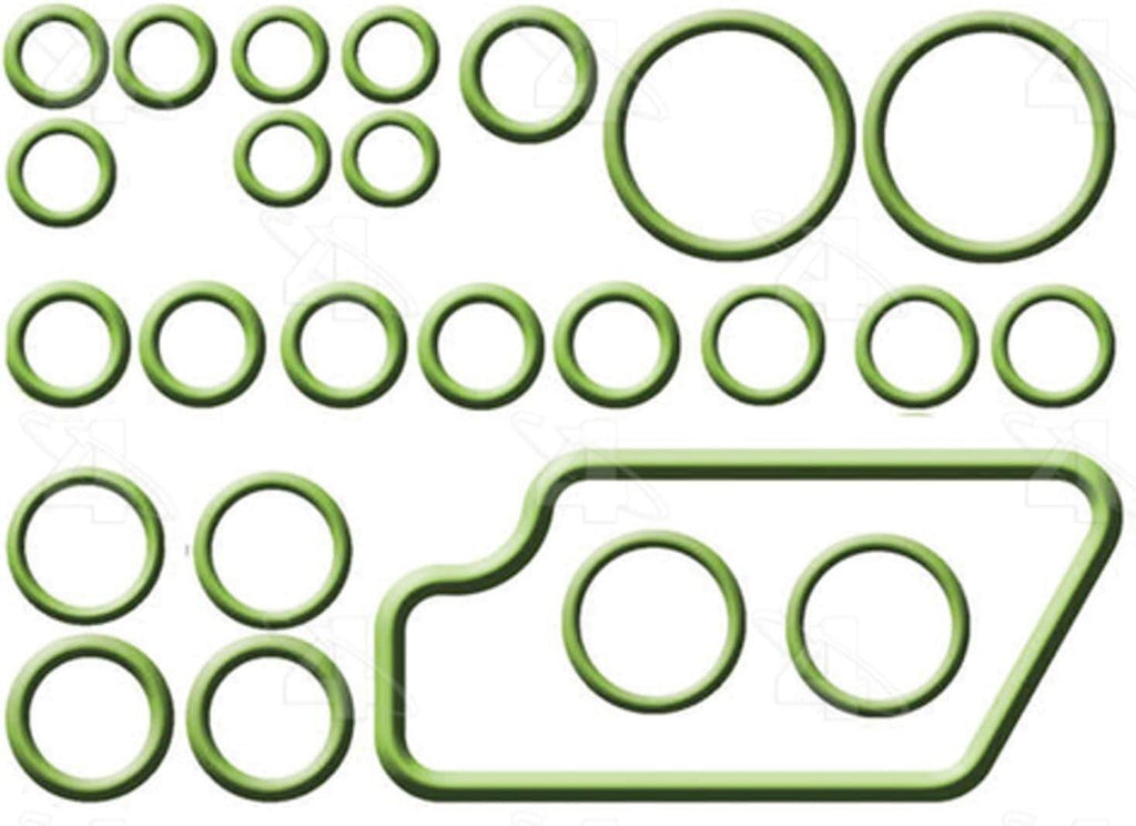 26768 O-Ring & Gasket Air Conditioning System Seal Kit