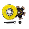 FM13-SPG6 ACT Sport/Race Sprung 6 Pad Kit - greatparts
