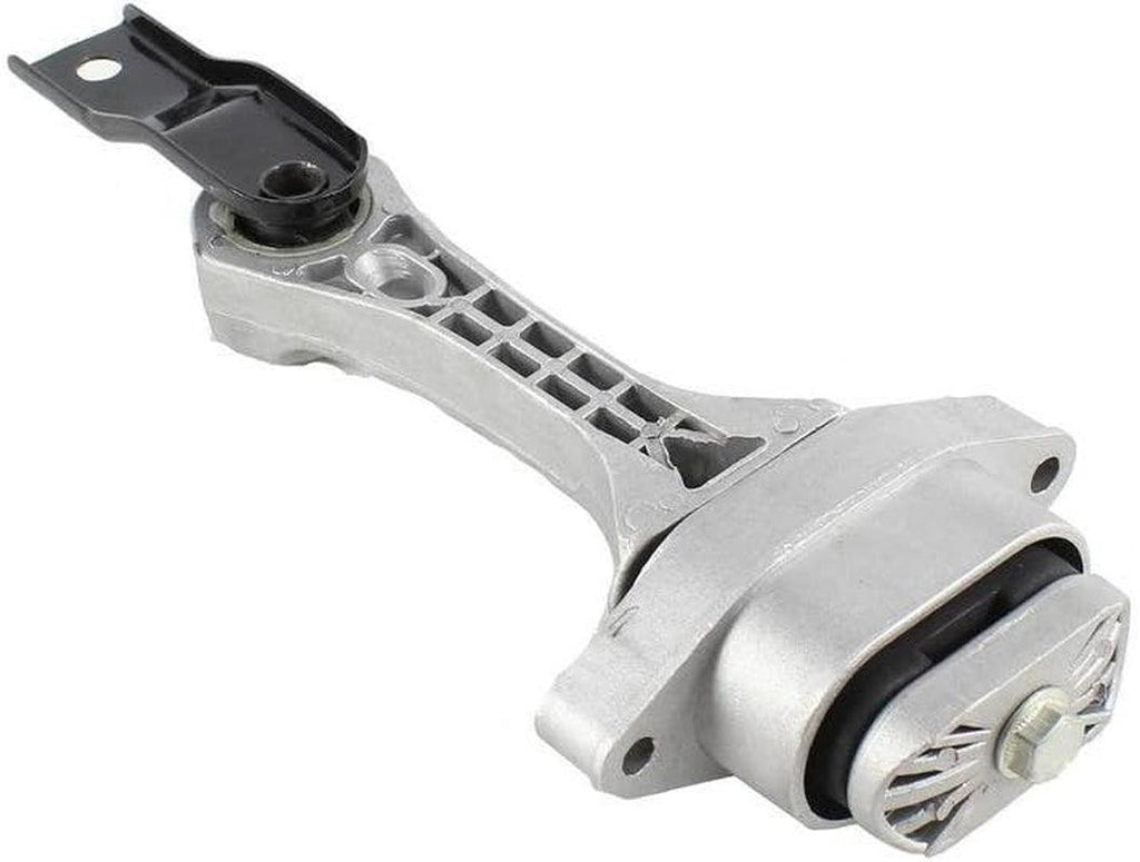 DNJ MMK1076 Complete Engine Motor & Transmission Mount Kit for 1998-2006 / Volkswagen/Beetle, Jetta, Golf / 1.8L, 2.0L / 3 PCS