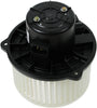 Heater Blower Motor W/Cage for Kia Optima Santa Fe