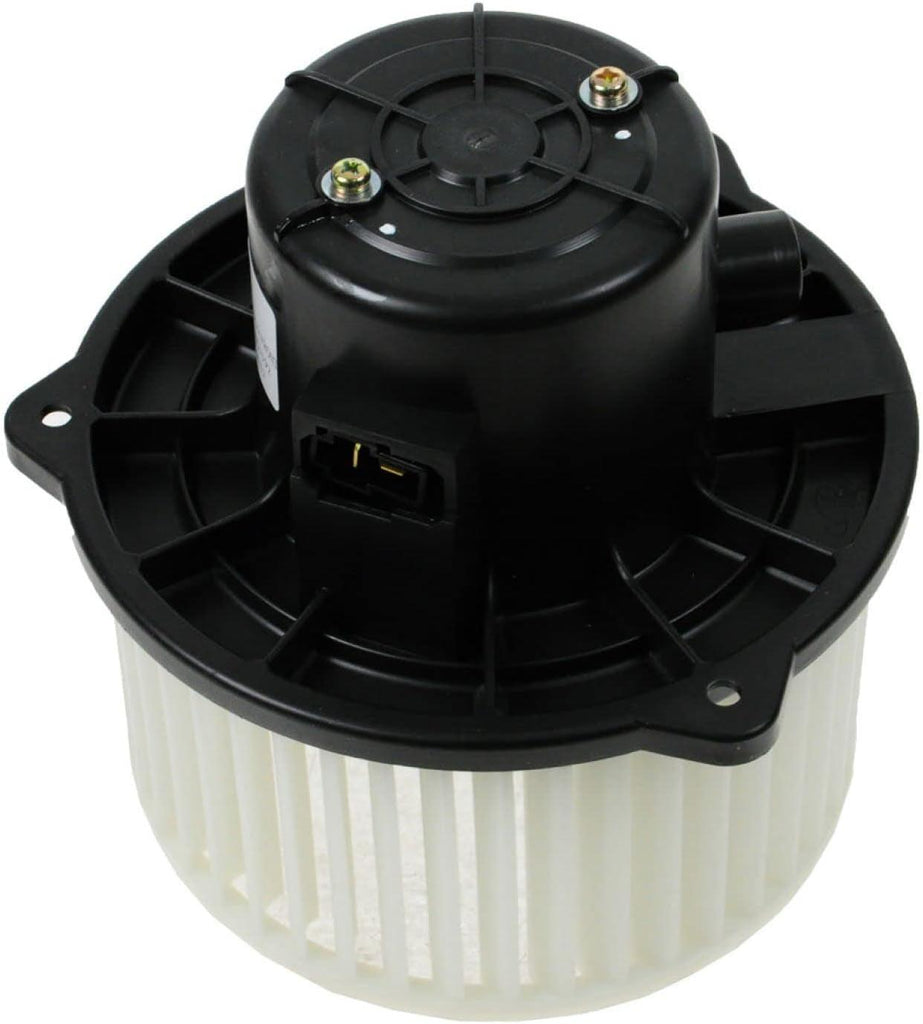 Heater Blower Motor W/Cage for Kia Optima Santa Fe