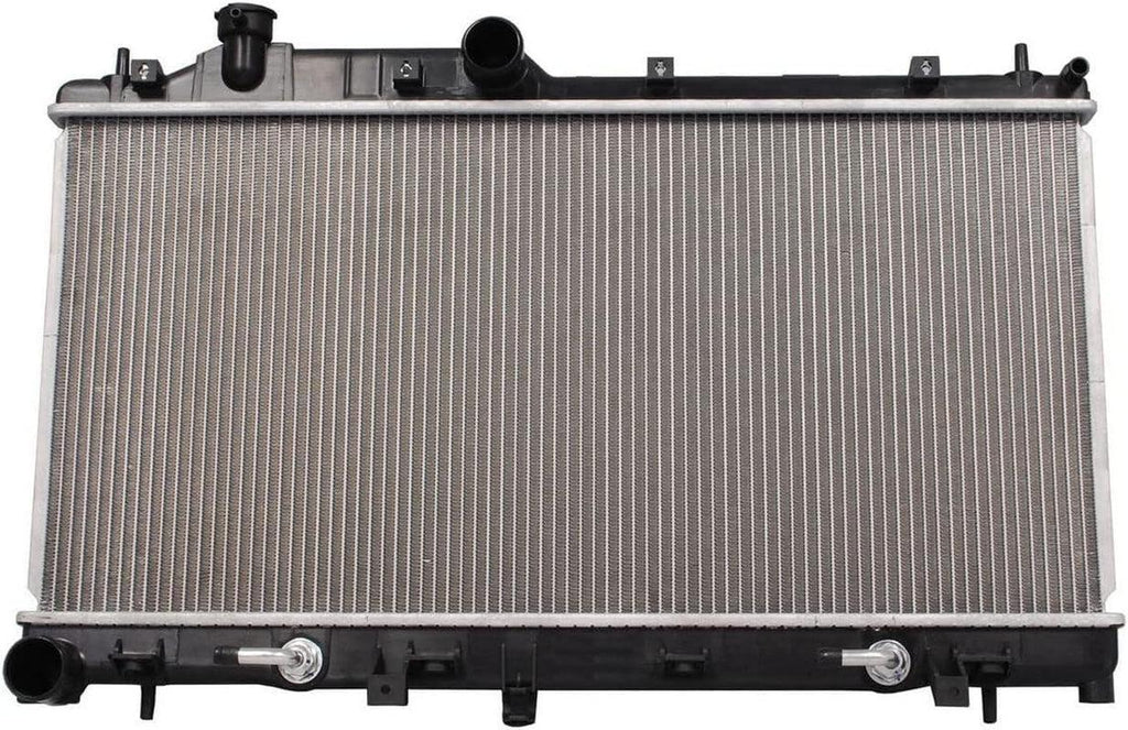 221-3605 Radiator