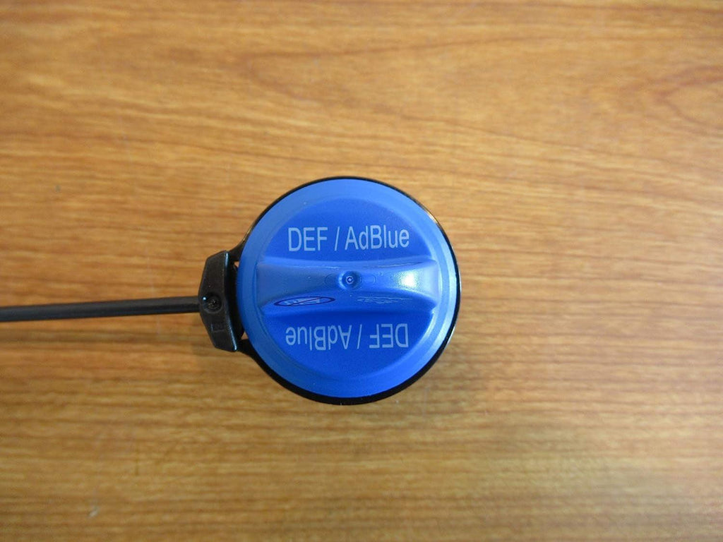 2013-2020 Jeep Ram Diesel Exhaust Fluid Cap for Diesel Engines New  OEM