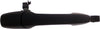 Dorman 83627 Exterior Door Handle Compatible with Select Mazda Models, Smooth Black