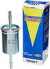 F65277 Fuel Filter (Pack of 2)