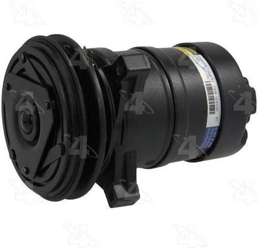 57251 Remanufactured AC Compressor