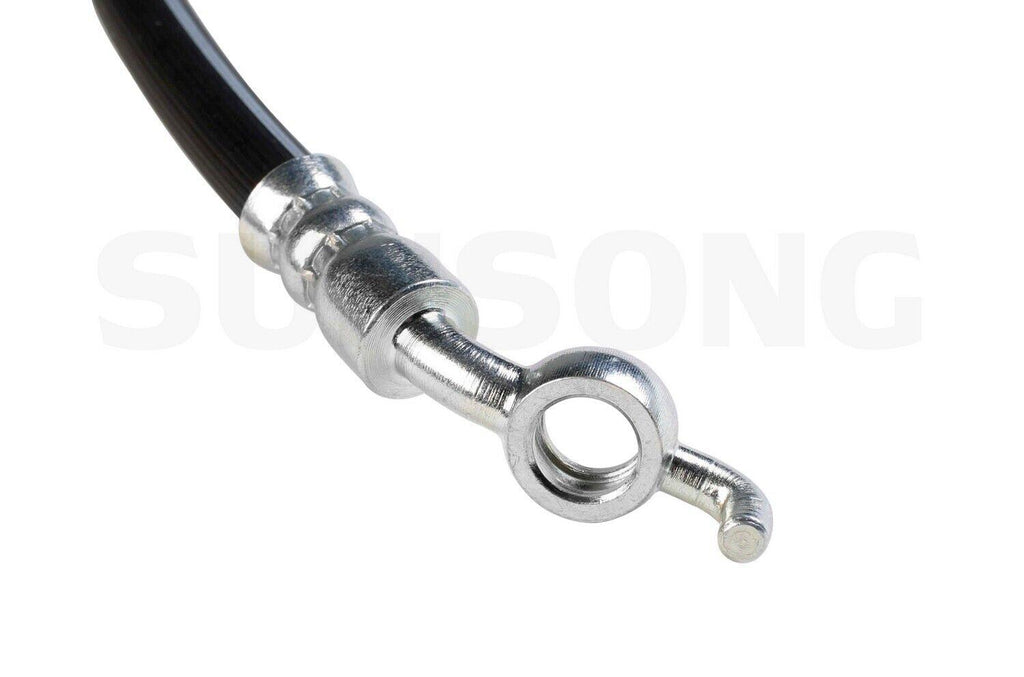 Sunsong Brake Hydraulic Hose for 08-14 IS F 2201589