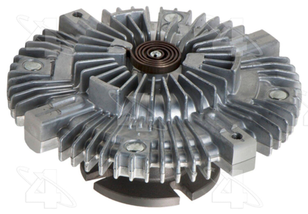 Hayden Engine Cooling Fan Clutch for 09-14 NP300 6205