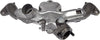 Dorman 674-225 Exhaust Manifold Kit - Includes Required Gaskets and Hardware Compatible with Select American Motors / Dodge / Jeep Models