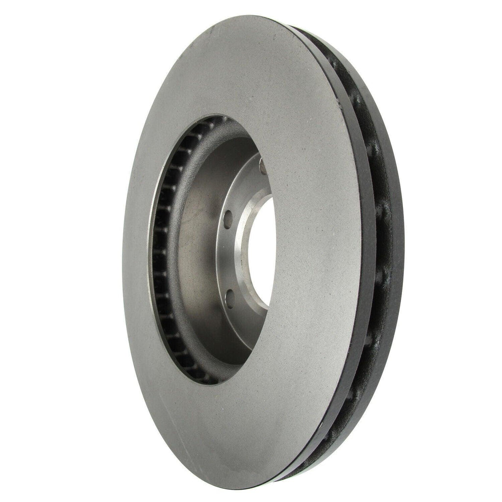 Brembo Front Disc Brake Rotor for Sprinter 2500, Sprinter 3500 (09.9508.11)