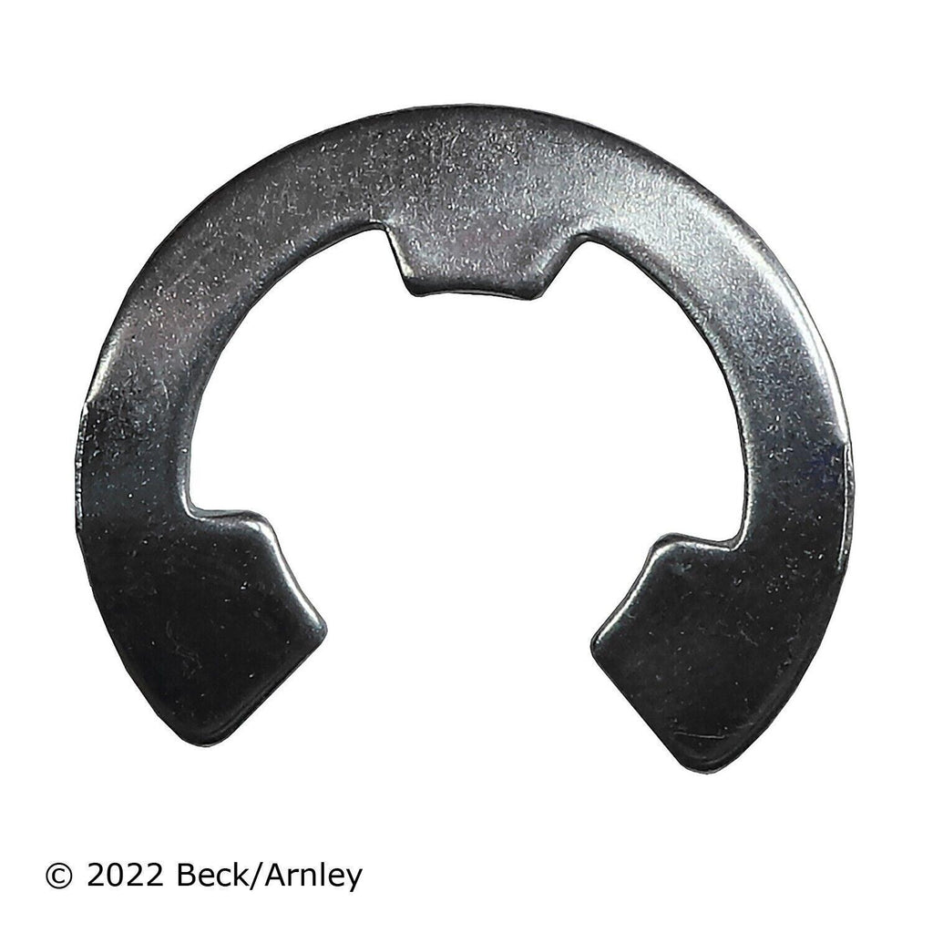 Beck Arnley Drum Brake Wheel Cylinder for 1975-1979 MG Midget 072-5986