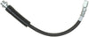 Professional 18J1103 Front Passenger Side Hydraulic Brake Hose Assembly