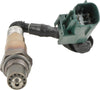 Automotive 16596 Premium Original Equipment Oxygen Sensor - Compatible with Select Infiniti QX56; Nissan Armada, Pathfinder, Titan