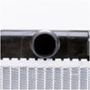 TYC Radiator for 03-05 Civic 2572