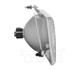 TYC Headlight Assembly for Ford 20-3075-00