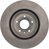Centric Front Disc Brake Rotor for Flex, Taurus, MKS, MKT (121.61094)